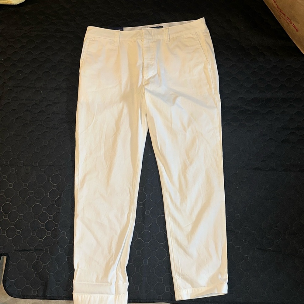 Dress pants
